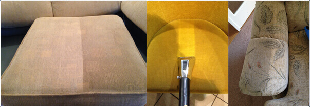 Upholstery Cleaning Warwick