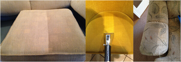 Upholstery Cleaning Warwick